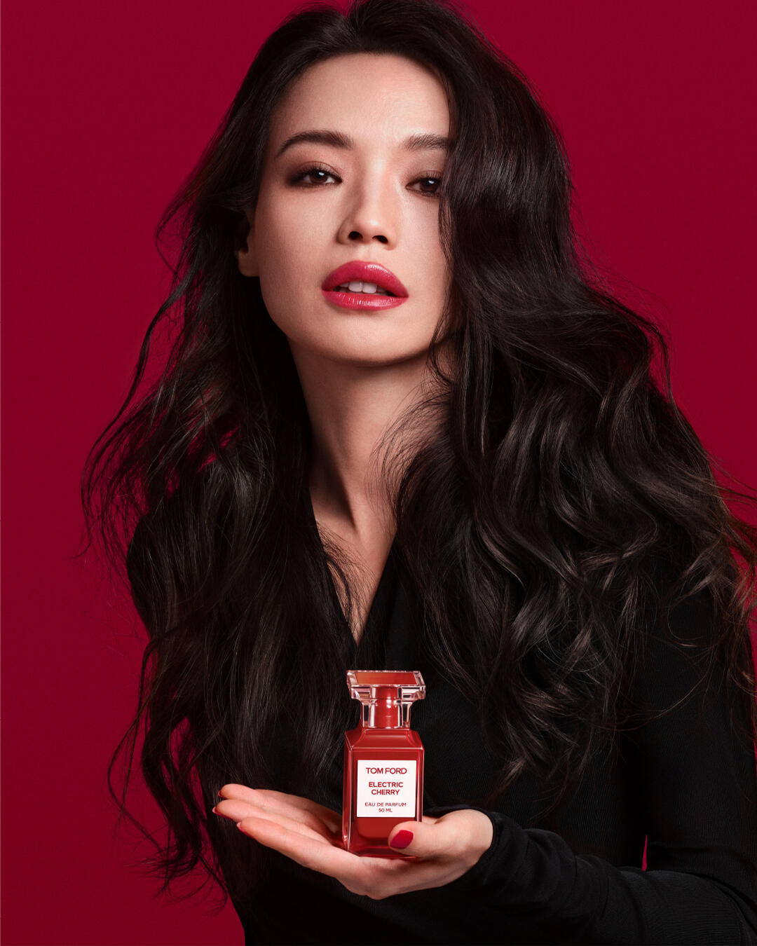 来自舒淇的四支高质量全球代言一览  【 成衣及手袋 】 Bottega Vene