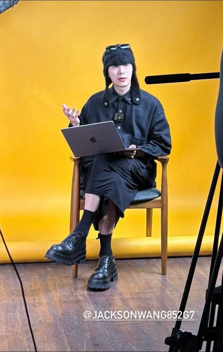 新帽子✅️好萌啊🥹🫳。