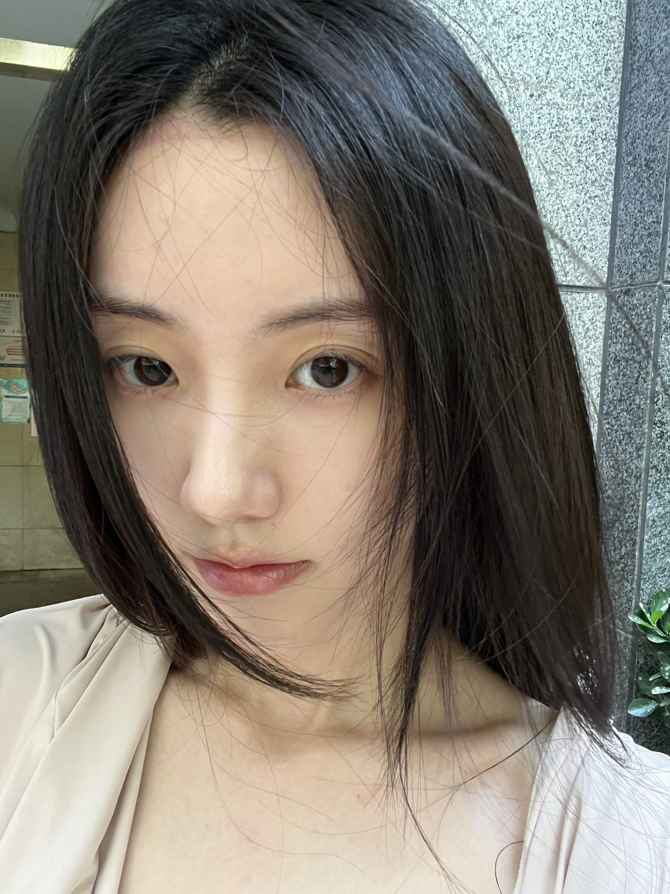 “你镇定了但仍在燃烧，平稳了却更加浩荡。”我的日常plog ​​​