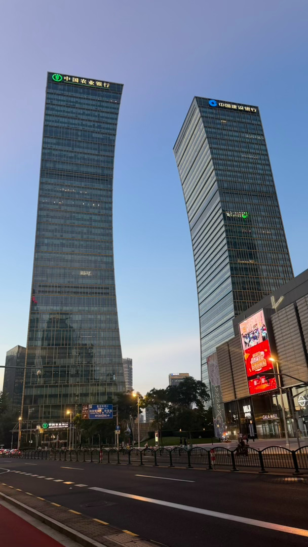 哥俩好 