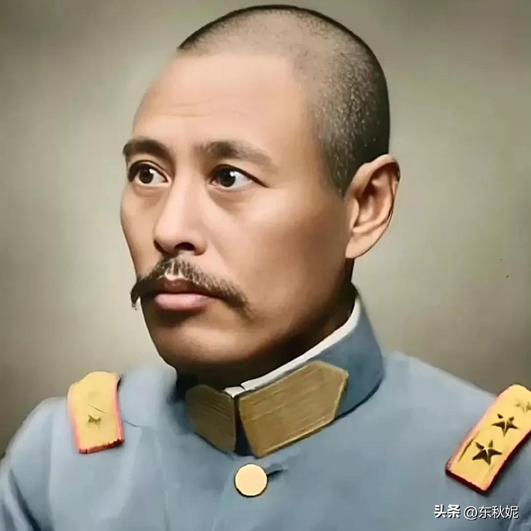 吴佩孚号称败不投洋，但最后也是如投的状态，说没有投，他都加入日本人的委员会，大把