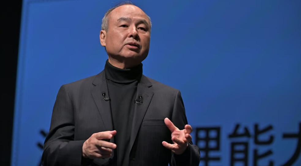 今天科技圈都被孙正义在东京软银世界大会上的发言刷屏了，这位68岁的科技投资教父，