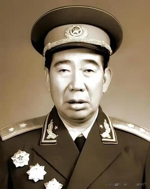 1949年，四野猛将杨国夫看着昔日战友们一个个升官南下，自己却被一纸调令派去地方