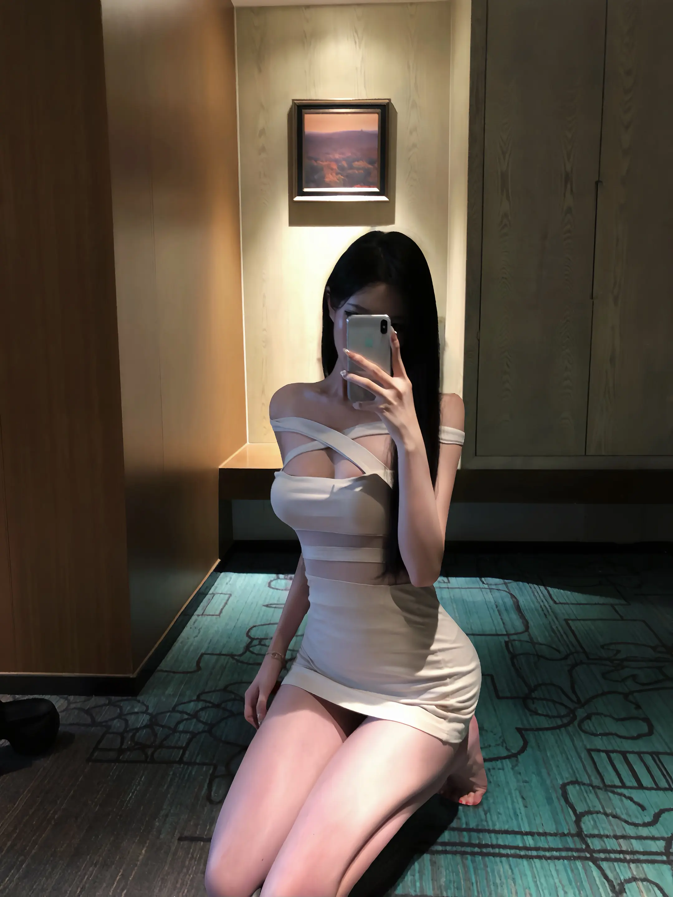 感受