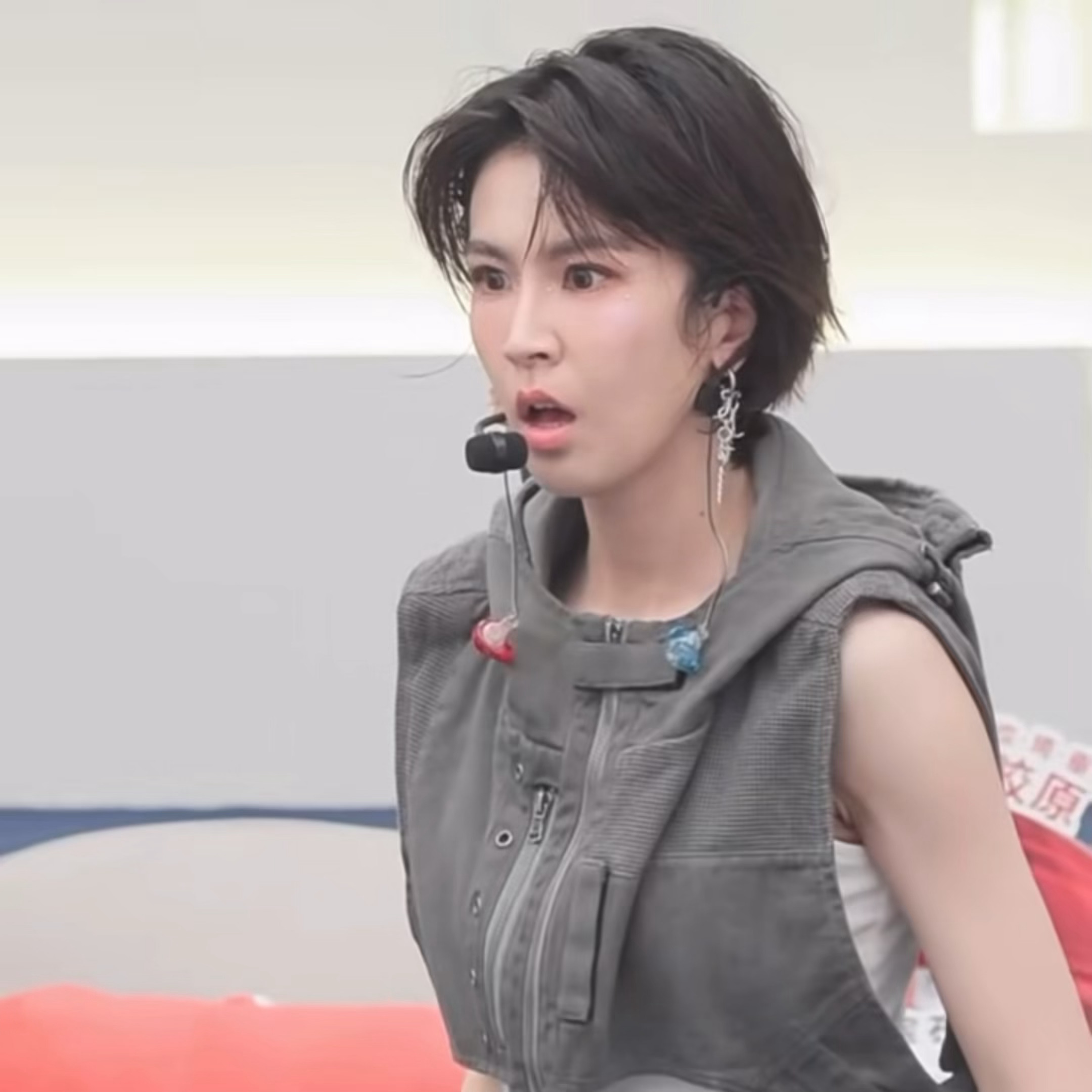 找不同☝🏻 