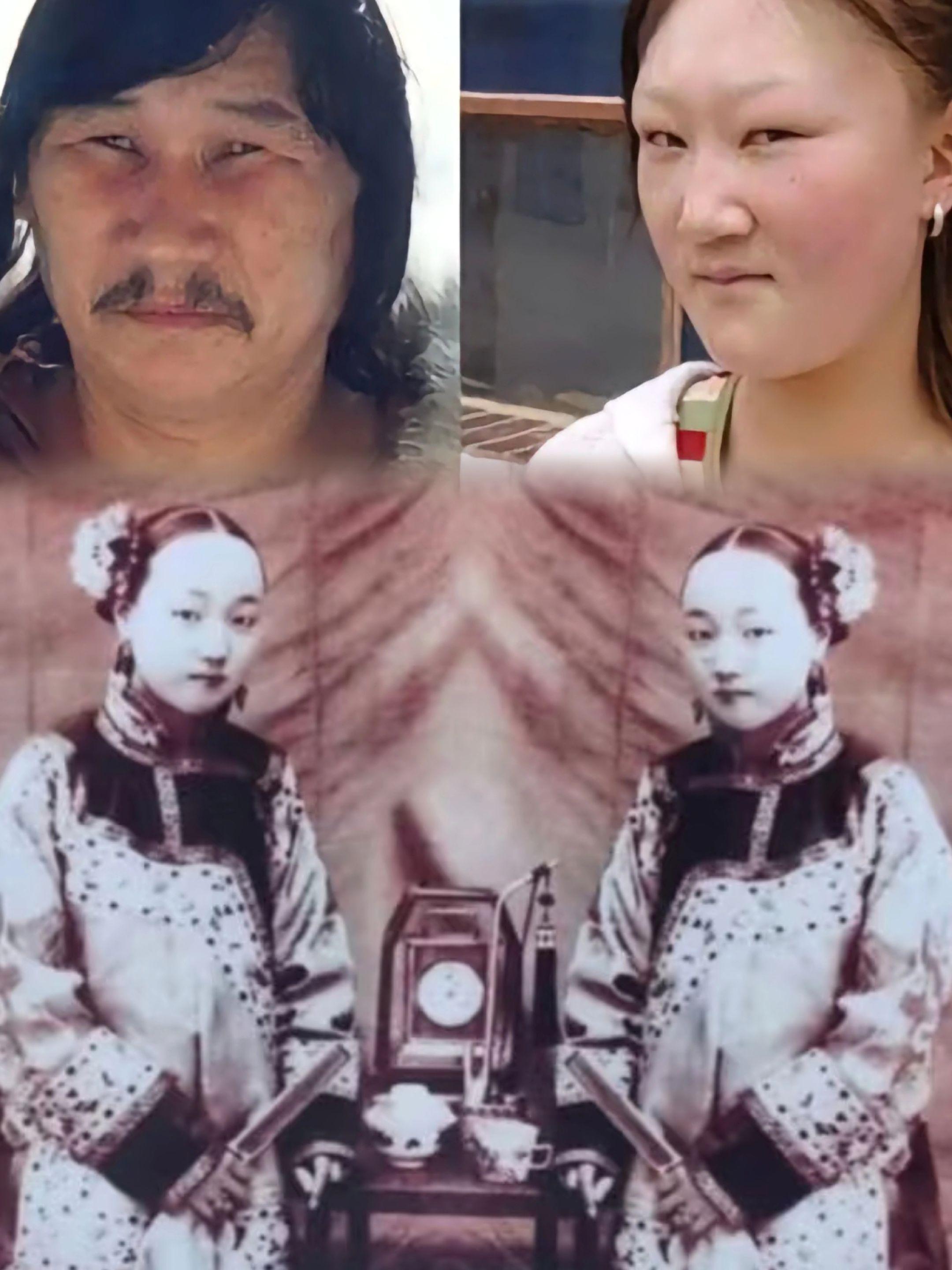 满清皇族到底来源于哪个民族？