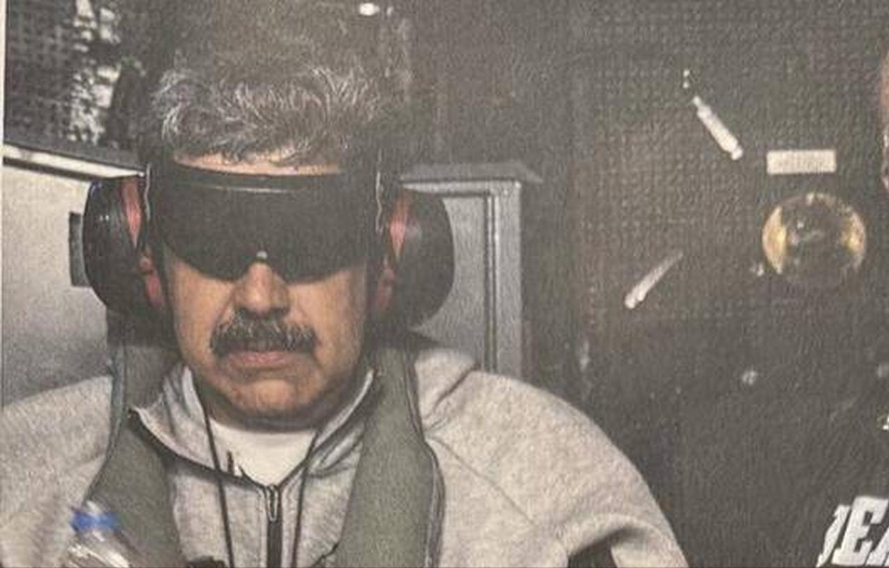 从美国入侵委内瑞拉，绑架人家总统马杜罗一事可以看出，别看美国的实力已经极大削弱，