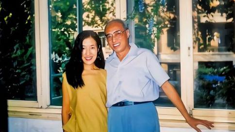1986年，65岁火箭专家娶29岁女记者，父母极力反对，得知真相后彻底改观

1