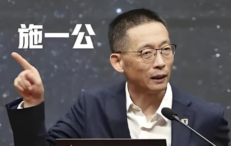 施一公再次语出惊人！他说：“美国科学的强大，远远超出我们的想象，它不仅没有衰退，
