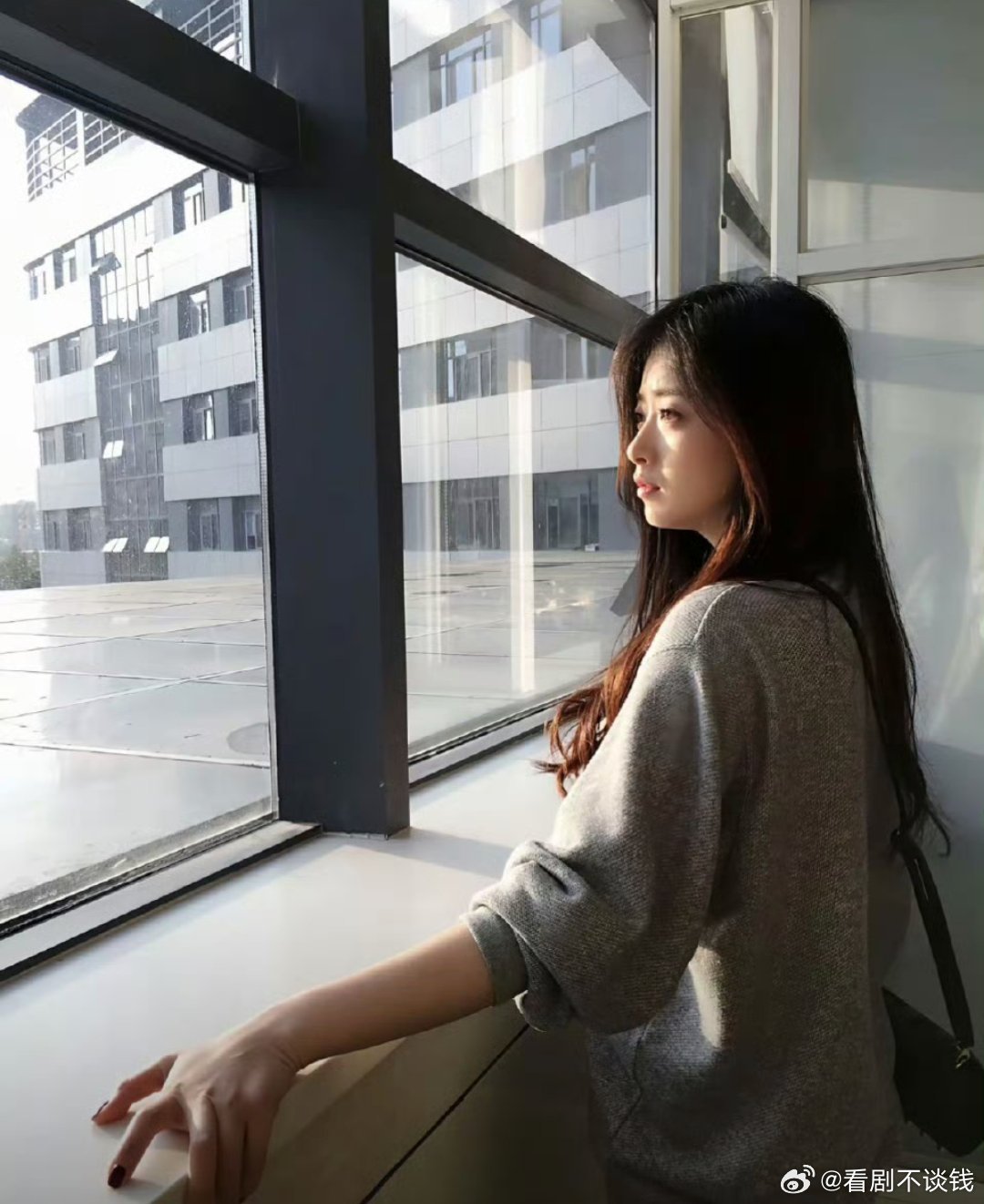 第一个给孟宴臣和樊胜美拉郎的up主简直是天才 太配了熟男熟女的爱情❤️ ​​​