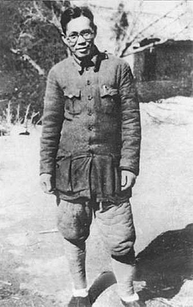 1946年6月，胡宗南意外捕获了一位重要人物，那就是在解放军中被俘的最高级别将领