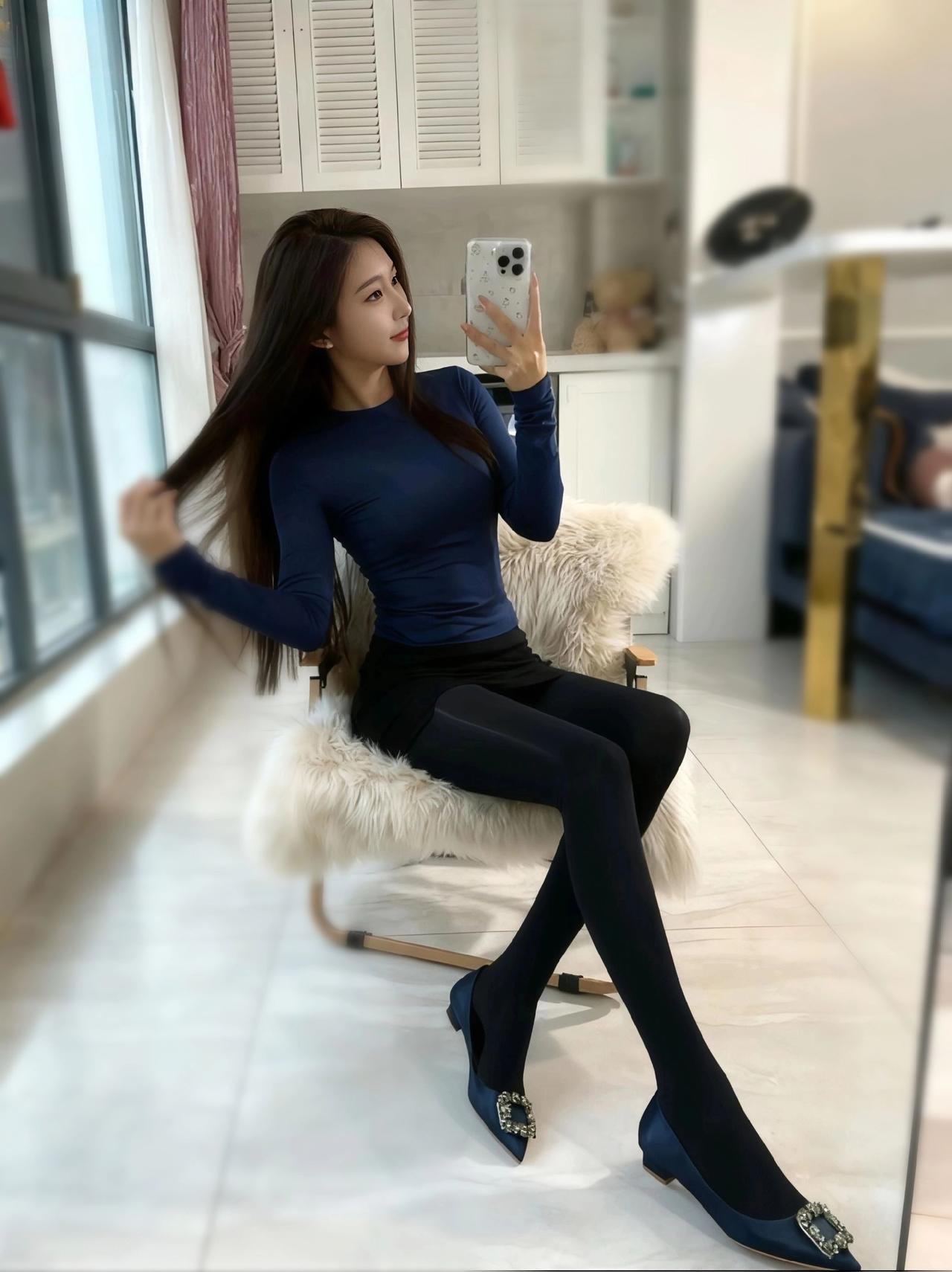 福由心生 心由善养 人格独立则天地皆宽穿搭