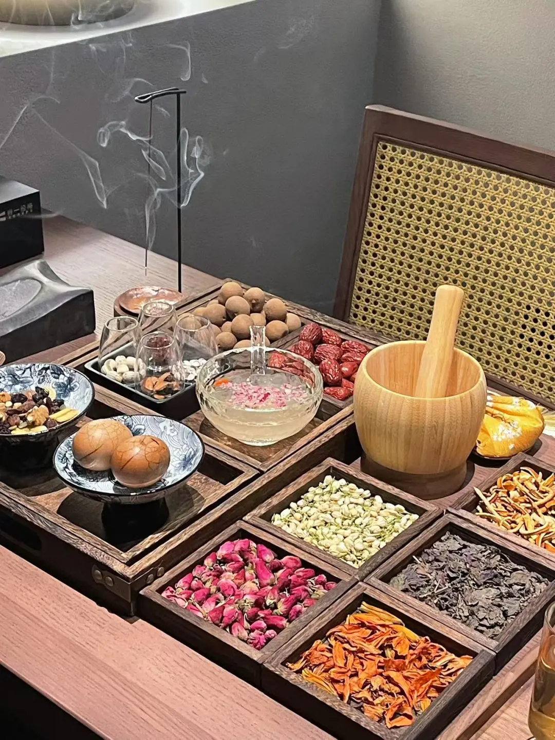 下班直接冲！！我的快乐老家～