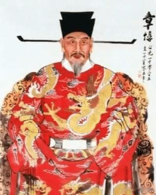 这样的人会是奸臣？
宰相王珪摘出苏轼《咏桧》里的两句诗——“根到九泉无曲处，世间