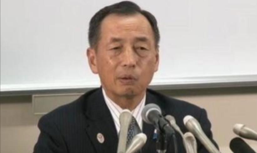 不要小瞧了日本，日本一位在美深造过的军事专家田母神俊雄做出规划，一旦中日开战，日