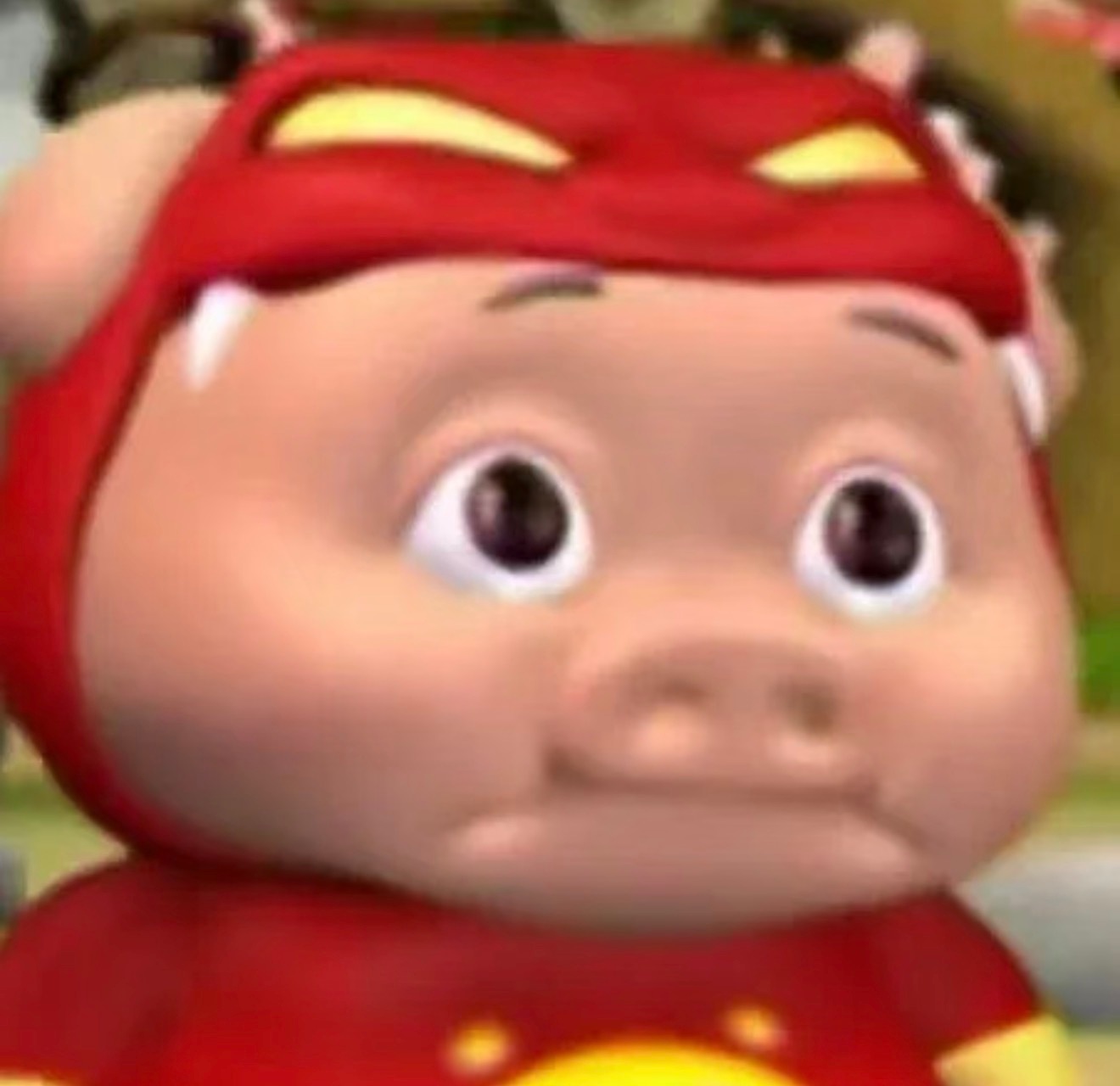 笑吐了 你有招吗 流星花园大女主就这样戏耍猴毛 