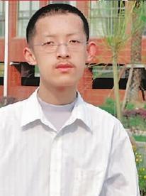 2010年，柳智宇，全国数学联赛第一名，两次拿到国际奥数满分金牌，是北大顶尖数学