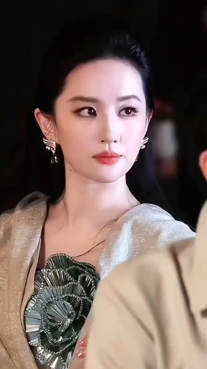 颜值明星。