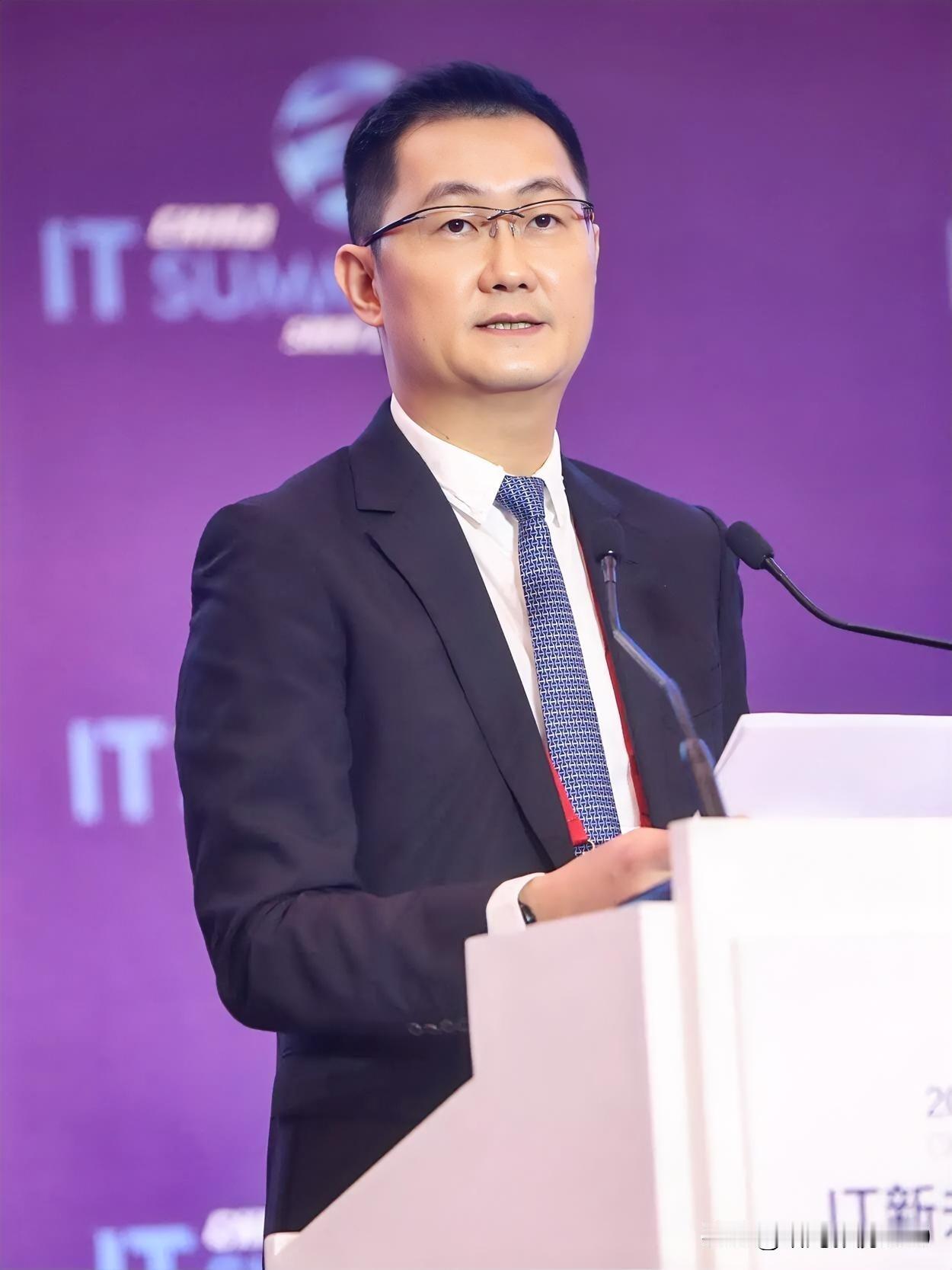 马化腾放话！砸10亿红包，要重现当年微信红包的火爆盛况
 
马化腾这回放大招了！