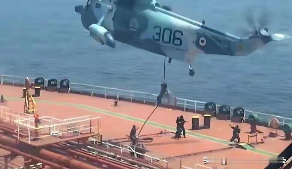 美油轮遭殃！伊朗扣2艘油轮，特朗普向6国邀兵，以色列请缨出战