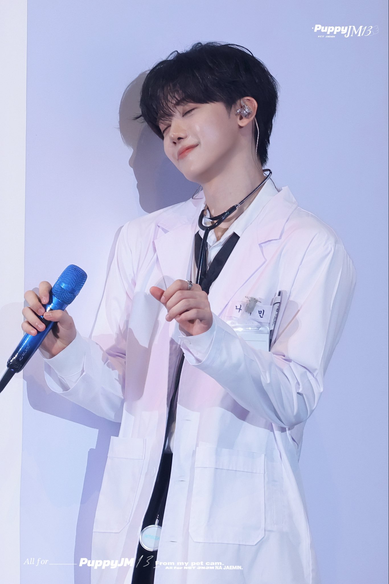 罗渽民 ©PuppyJM13_260628 Duality Tokyo 