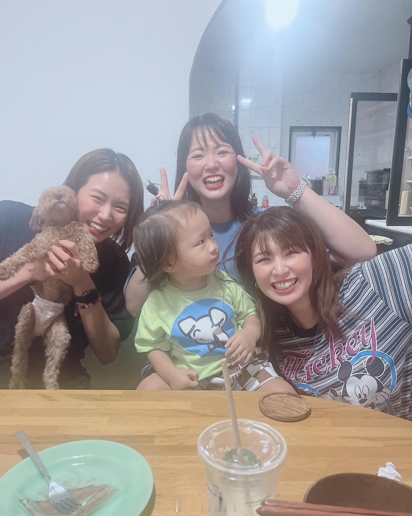 #排球明星# 木村沙织、白井美沙纪、古贺纱里那。 ​​​