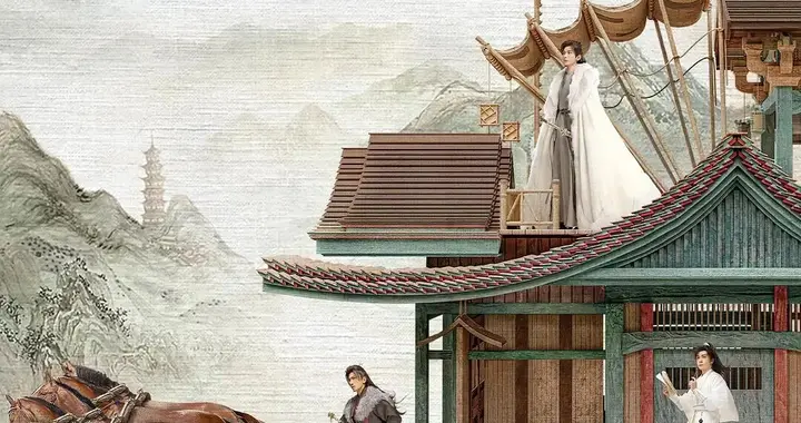 欢瑞世纪因涉嫌信息披露违法违规被证监会立案，旗下曾有杨紫、成毅等艺人，出品《古剑奇谭》《莲花楼》《盗