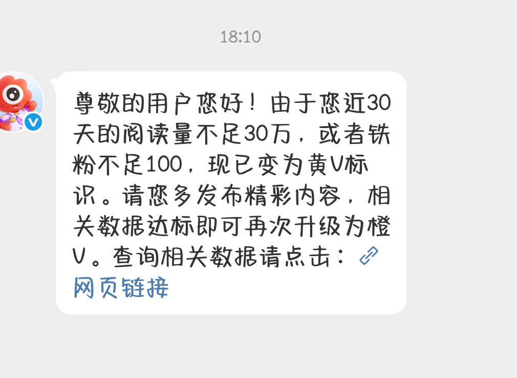 289天结束了 