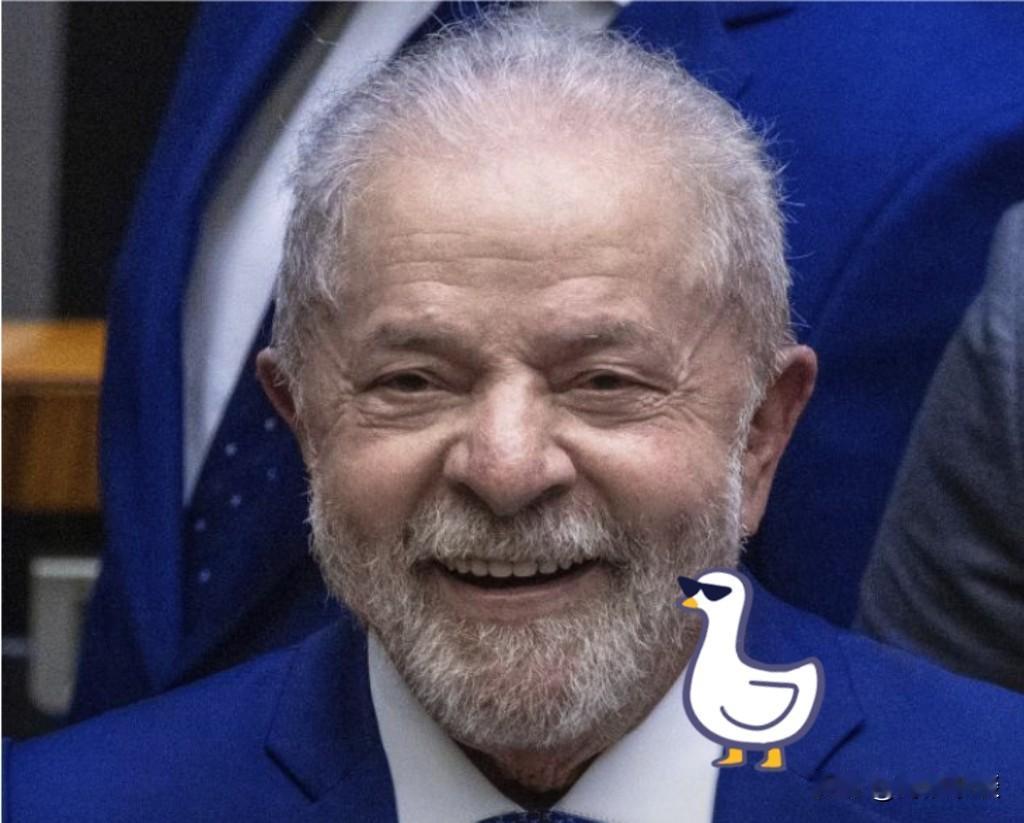 果然不出我所料
巴西突然宣布了
眼看大豆生意没了，又来搞事情了。10月30日，巴