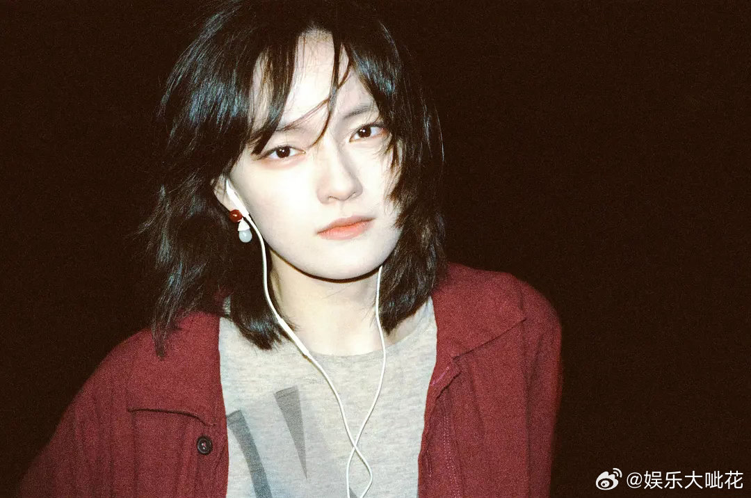 文淇《我，许可》开分8.3拿下今年国产片最高分，口碑持续发酵中，感觉这部电影算不