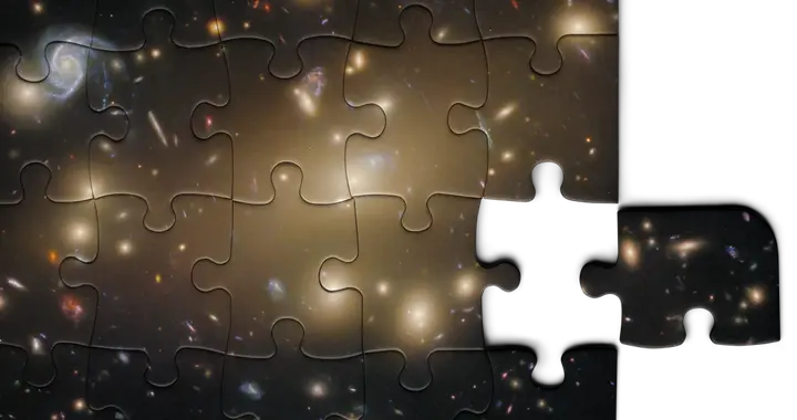 暗物质藏在哪？找了几十年都没找到，物理学家准备撒一张更大的网