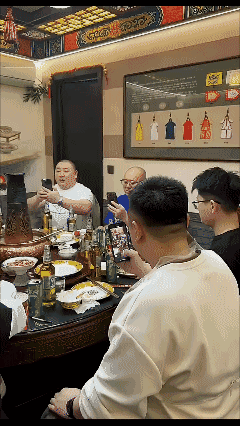 酒局前的誓言：
太值🉐全国推广了！👍👍👍
