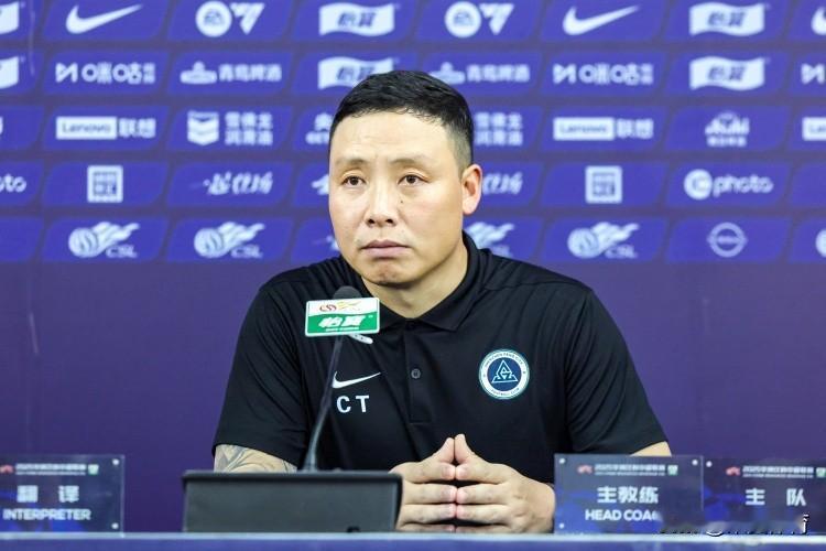 本土教练究竟行不行？又或者说本土教练与外教差距有多大？！    
     前有