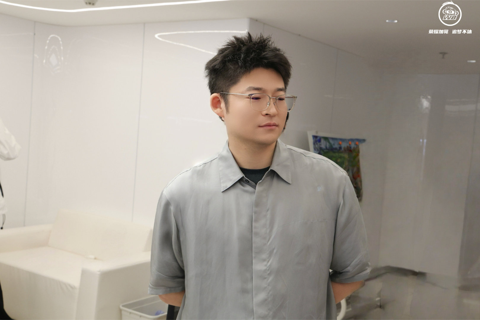 WB确认第二轮S组WB顺利拿下关键对局击败Hero，稳稳敲定第二轮S组的晋级名额