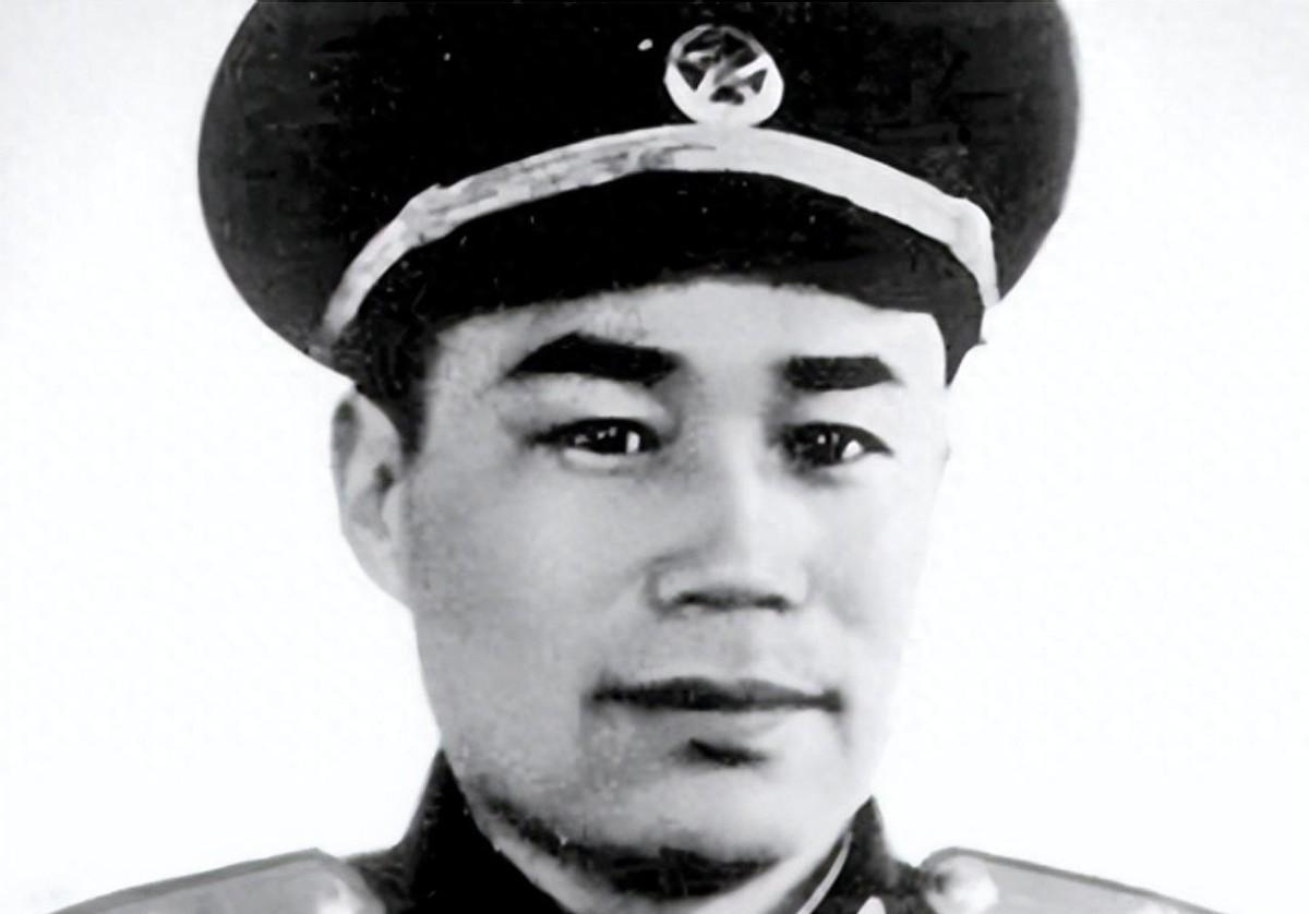 1955年北京军区副司令员出现空缺，毛主席询问：当年违抗军令的王疯子现在何处？