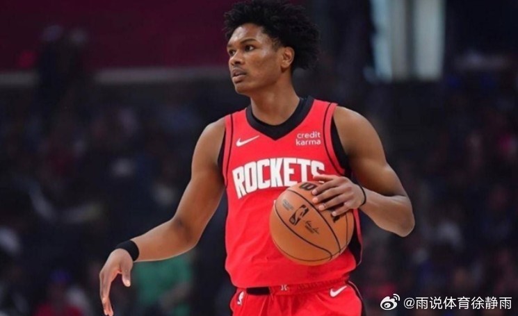 阿门汤普森28分7篮板8助攻，他才是火箭队的老大！这小子的比赛太有观赏性了，攻防