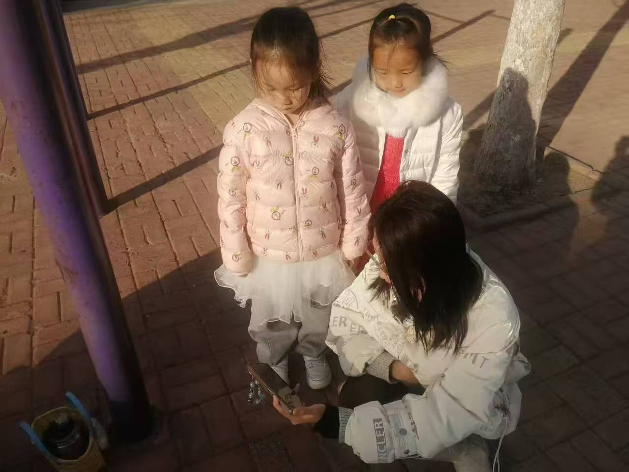 秦岭笑谈 【曲园学子寒假社会实践】——兴教荣校·初心如磐曲阜师范大学山东学子实践