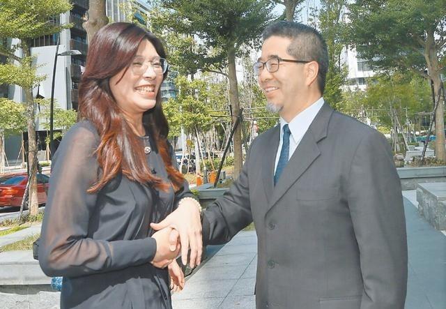 台“国民党”正式宣布，1月28日，针对国民党重启“国共论坛”，台湾地区国民党副主