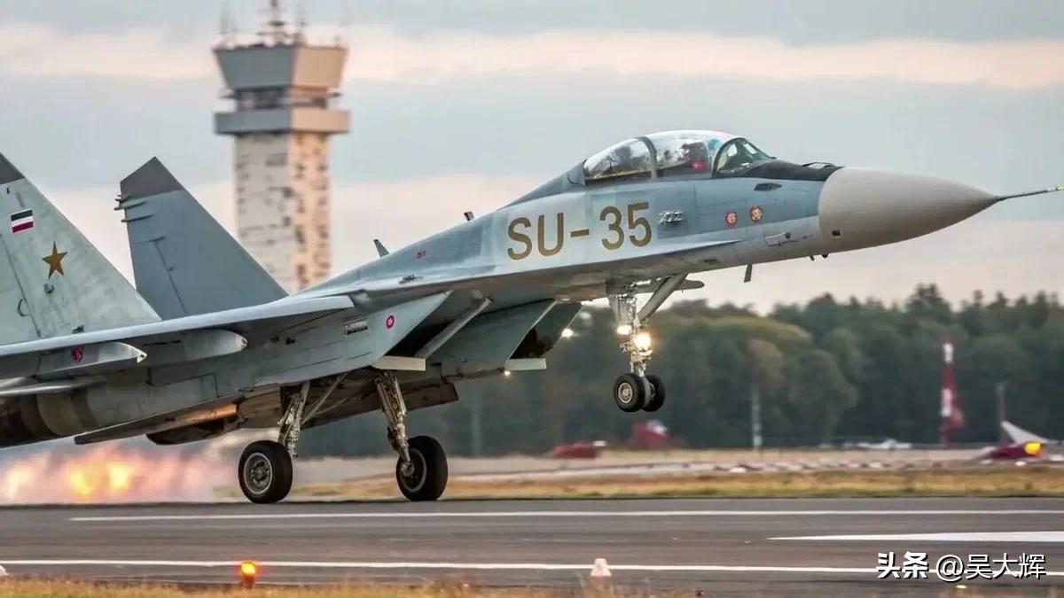 MWM：俄罗斯机载有源相控阵雷达的起步比西方晚20-25年

Military 