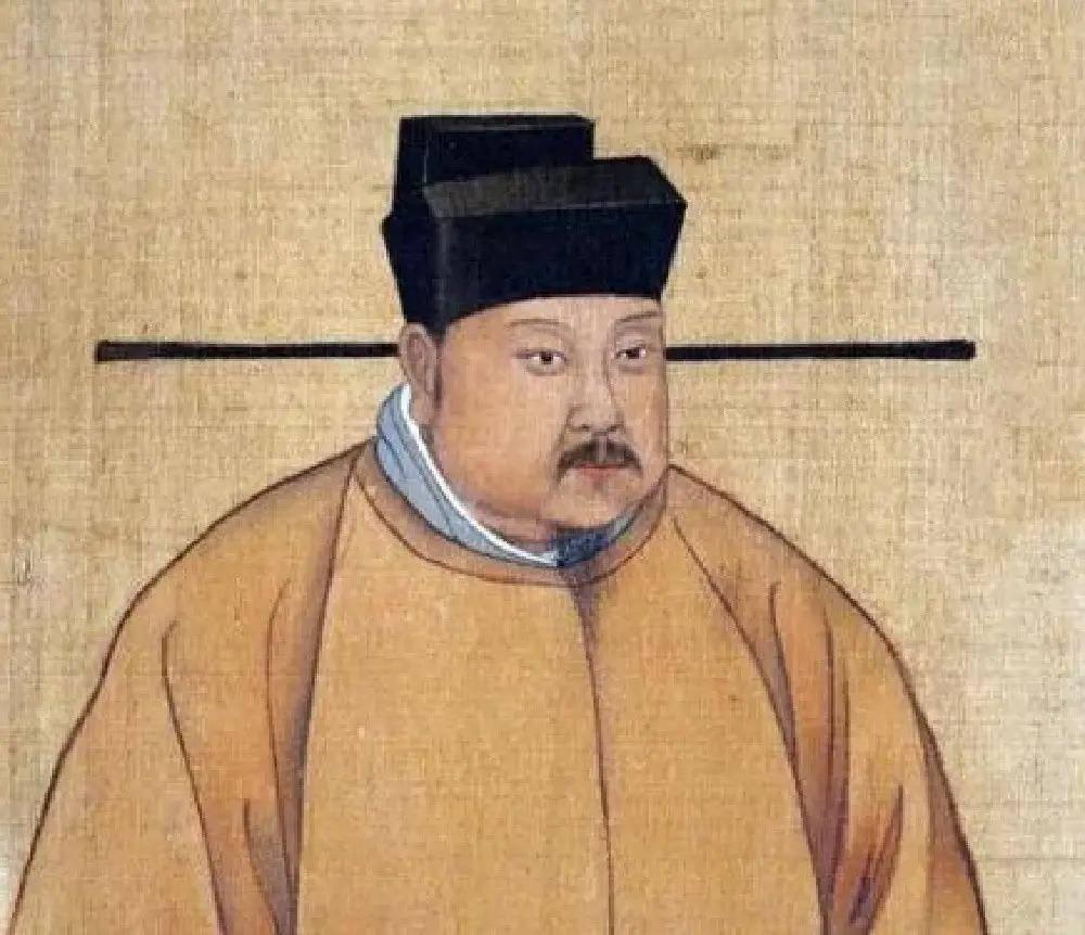 一日，赵光义正批阅奏折，忽听有百姓敲登闻鼓，难道有重大冤情？结果仔细一问，居然是