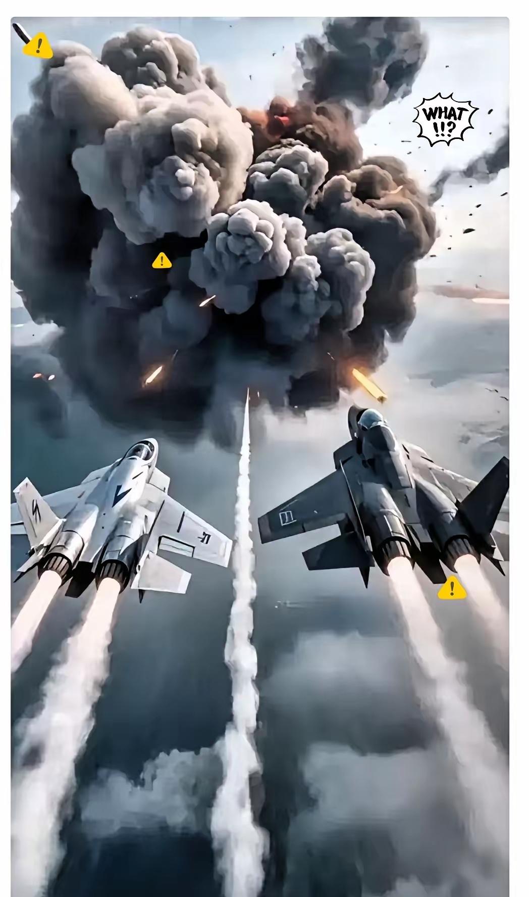 大反转！
日本连美国的面子都不给了？
以前美国一喊就乖的日本，现在公然叫板，难道