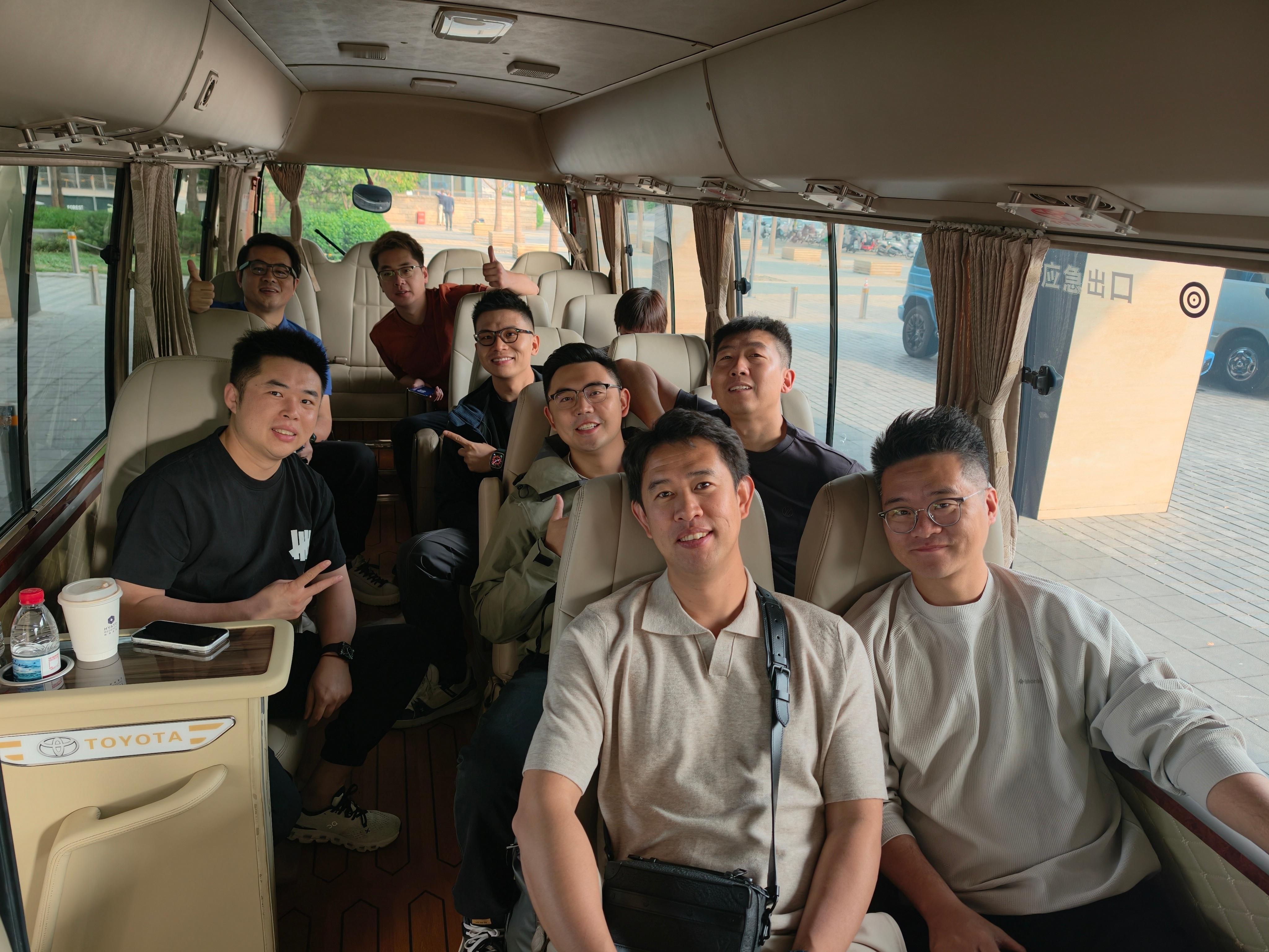 2026北京车展出发北京车展了！！今年车展据说是全球最大面积的展馆，待会给大家看