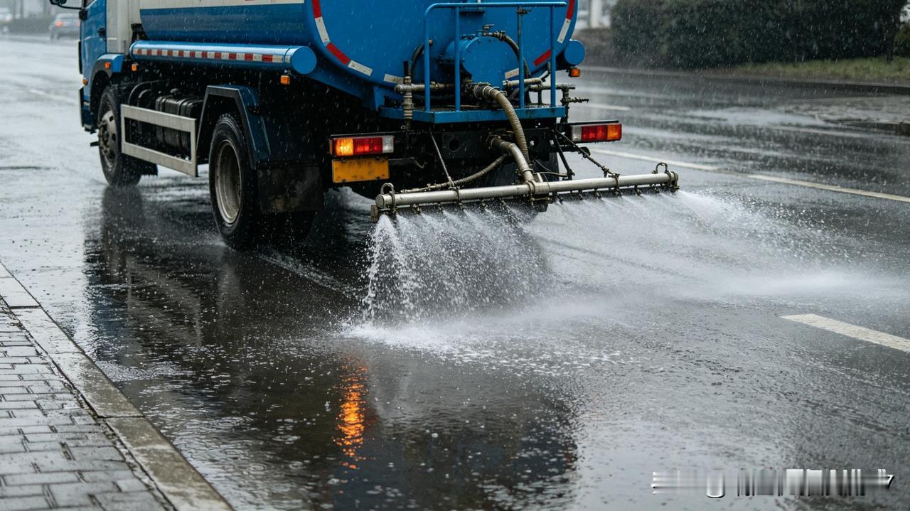 如果分配给你的工作，已经有人做过了，你还会再做第二遍吗？

今天我们这里下雨了，