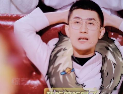 金志文用亲身经历告诉我们，两口子过日子，有台阶就赶紧下是很重要的！ 刚看过五哈新