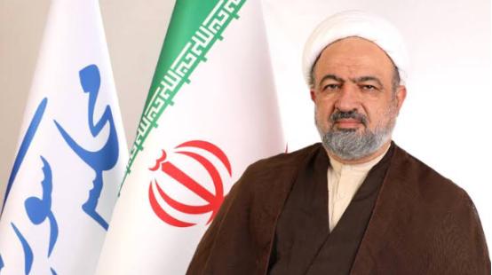 伊朗议会议员哈米德・拉萨伊今天在他的 X 账号上写道：卡塔尔人对内塔尼亚胡的道歉