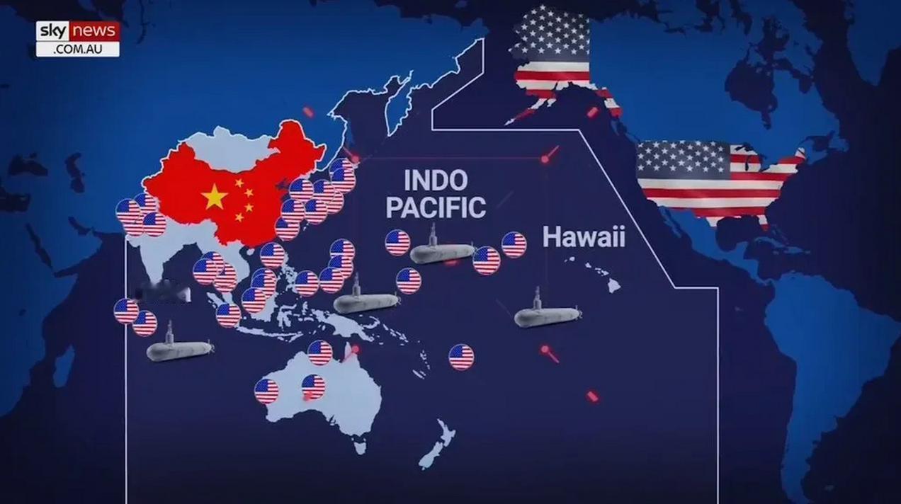 美国近百年最大的战略失误是什么？不是阿富汗战争烧掉的钱，也不是2008年金融危机