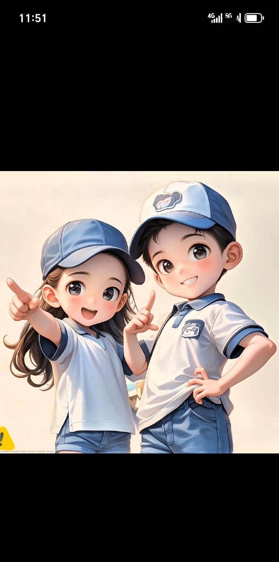 送给所有男孩子们一段话，男孩子找对象，你记好了，真不用挑三拣四，盯准一点就够了。