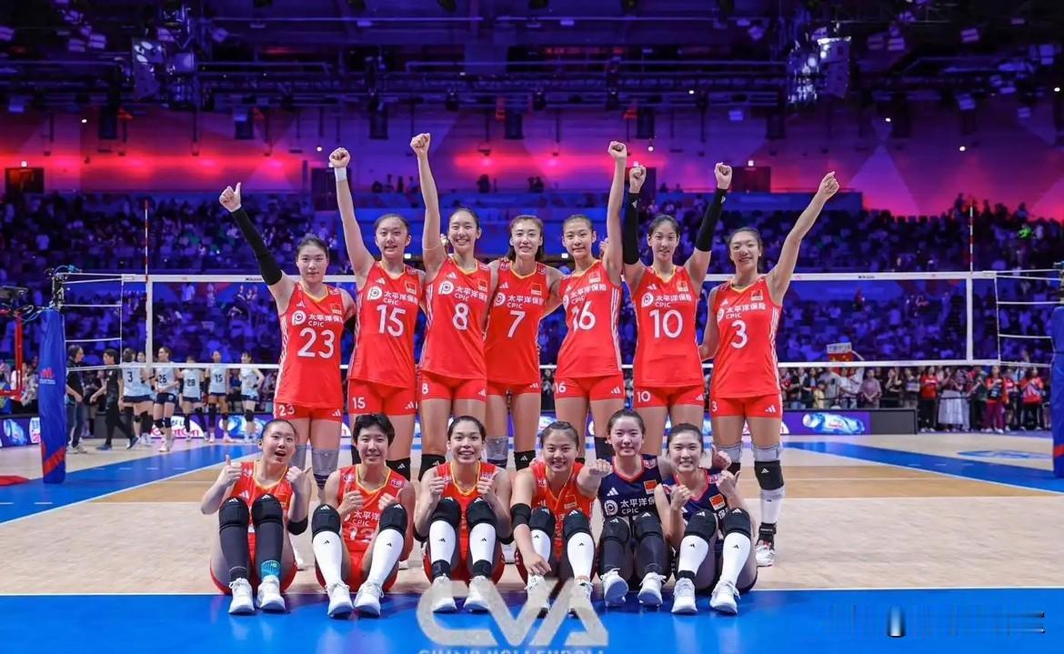 解盛钰极有可能逆袭成为女排国家队主力二传。她能将山东队（全华班阵容）各个位置有效