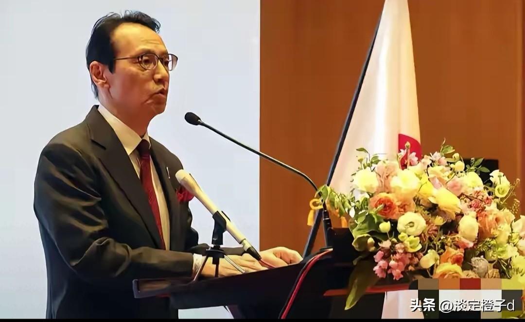 日本当面求和背后捅刀，涉台挑衅藏祸心
 
日本大使求和三天后放任台独高官窜访。