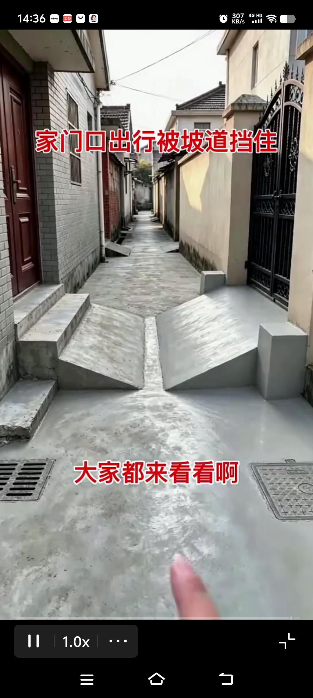 私有制，两家都做的没有问题！
问题出在私与公的相互制衡：
私有的人性即动物性的特